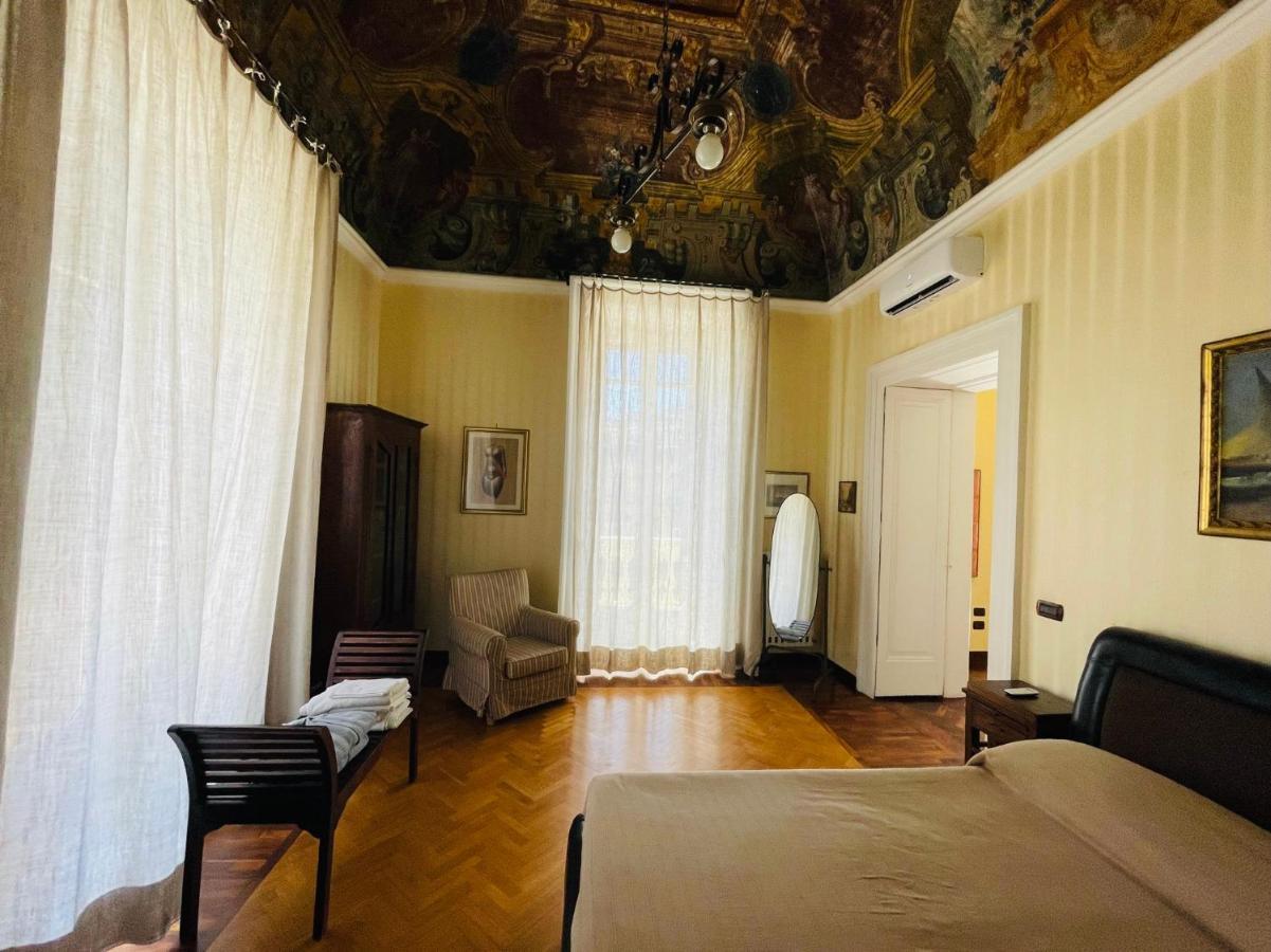 Appartamento sul Teatro San Carlo Napoli Esterno foto
