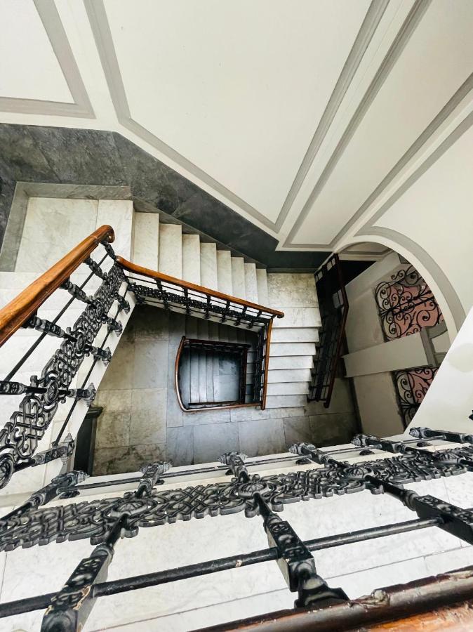 Appartamento sul Teatro San Carlo Napoli Esterno foto